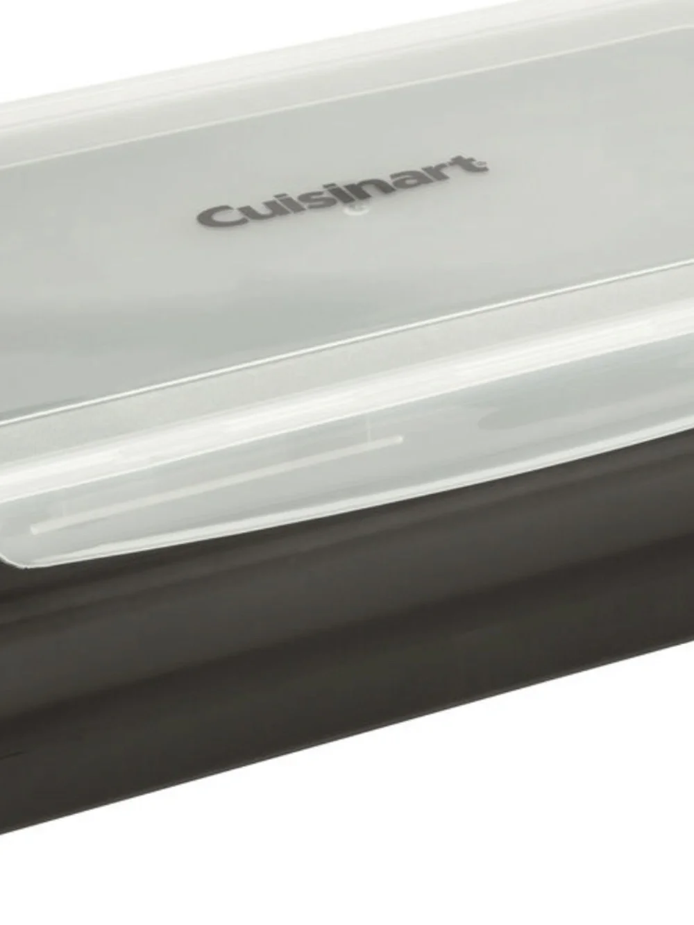 Cuisinart XL Collapsible Marinade Container